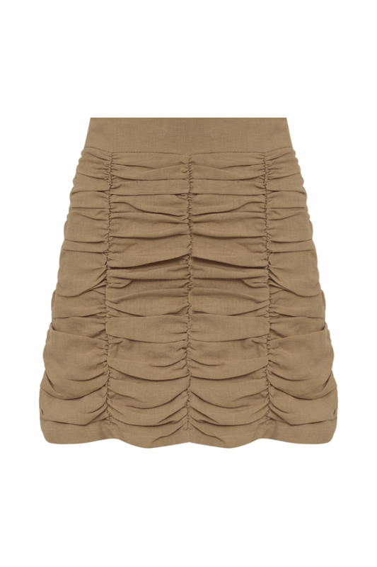 Mini Saia Naturel
