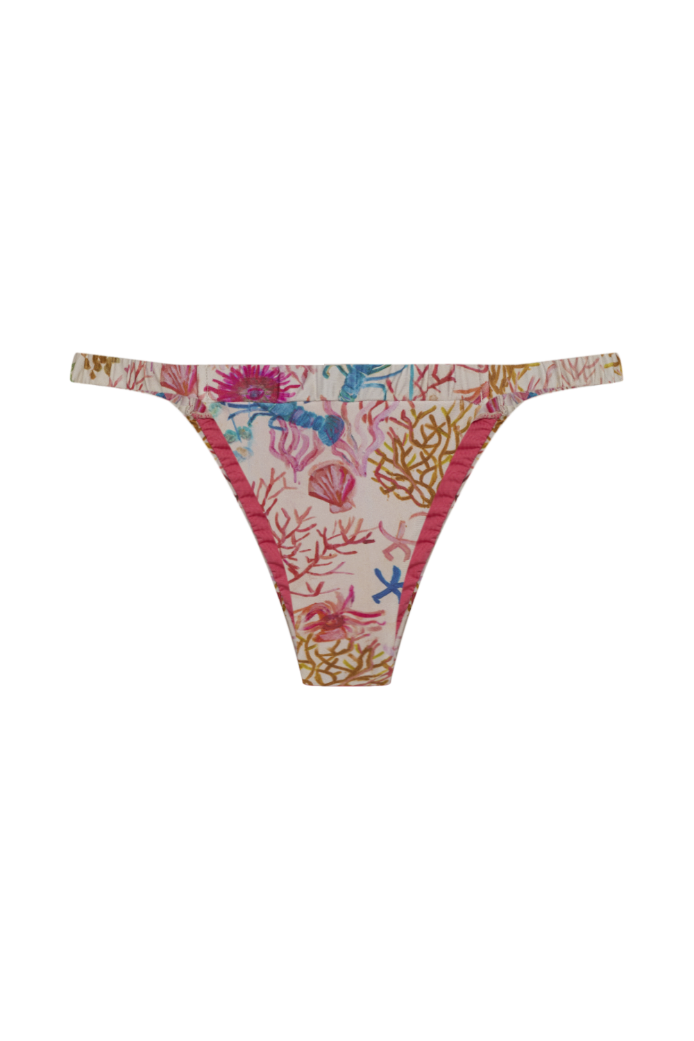 Bottom Novo Tanner TANN x Kika Simonsen