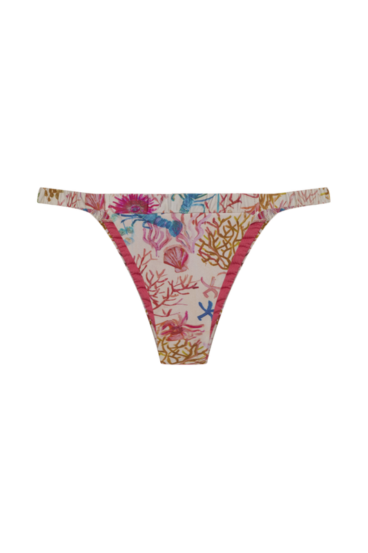 Bottom Novo Tanner TANN x Kika Simonsen