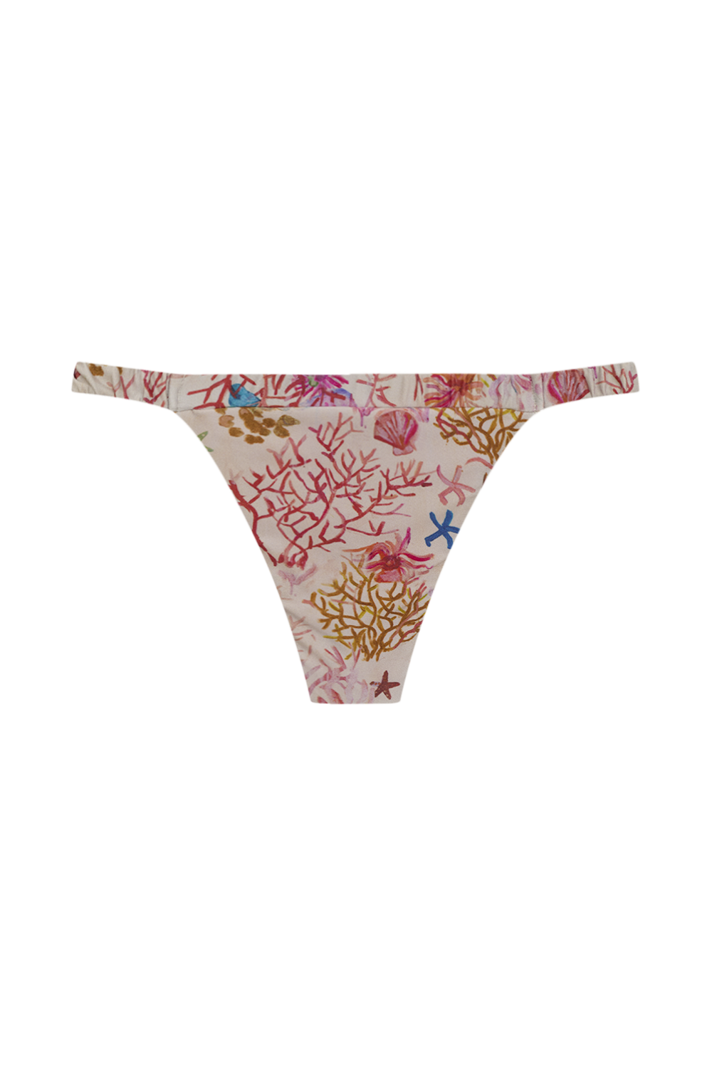 Bottom Novo Tanner TANN x Kika Simonsen