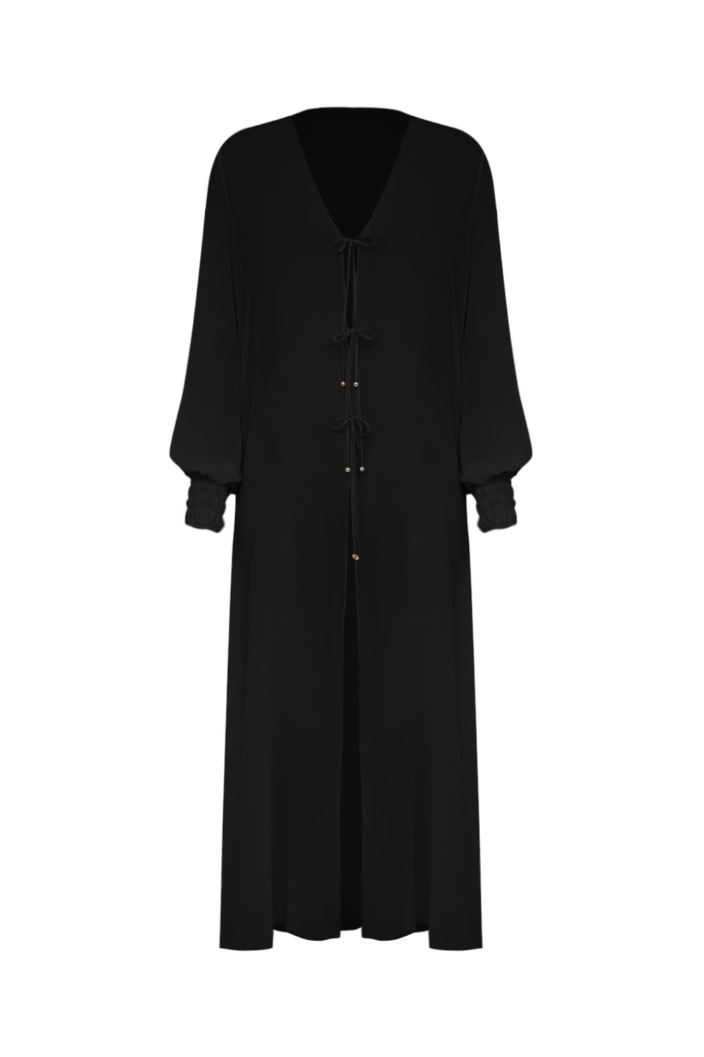 Saída de Praia Palloncino Noir