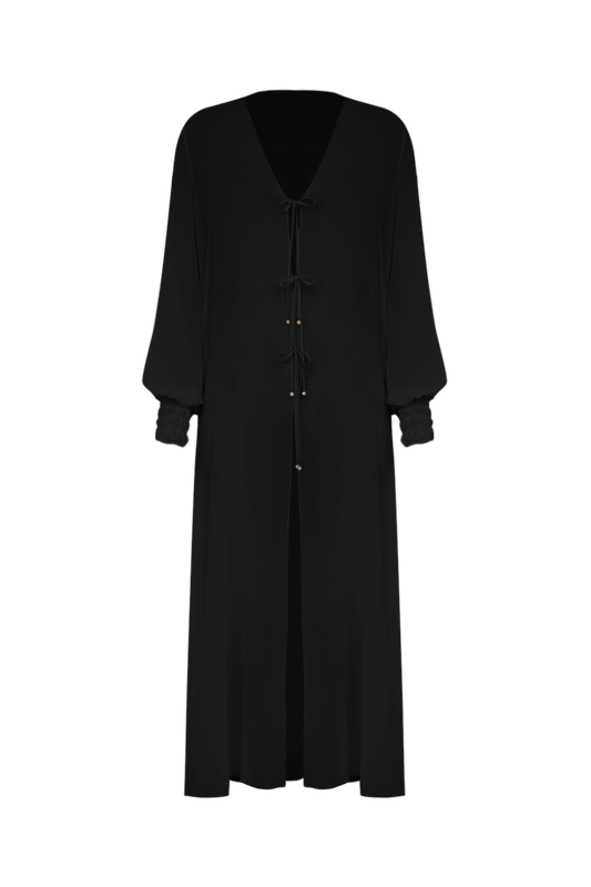 Saída de Praia Palloncino Noir