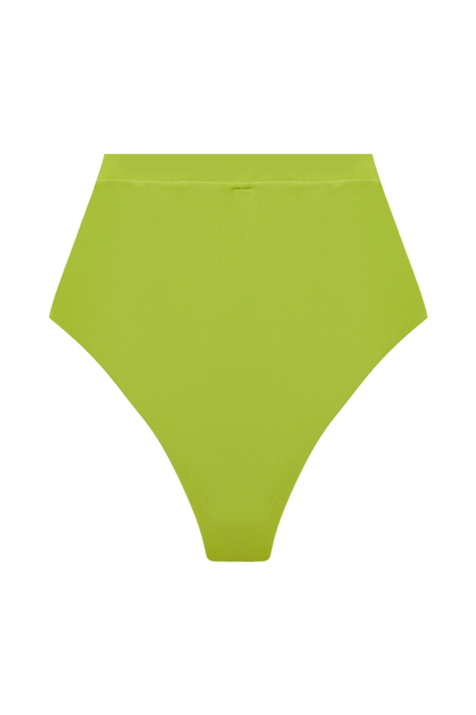 Hot Pants The Dunes Citron