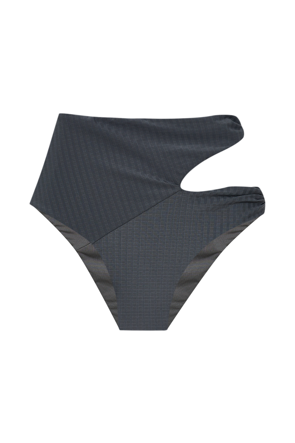 Cut Pants Gris — TANN Swim