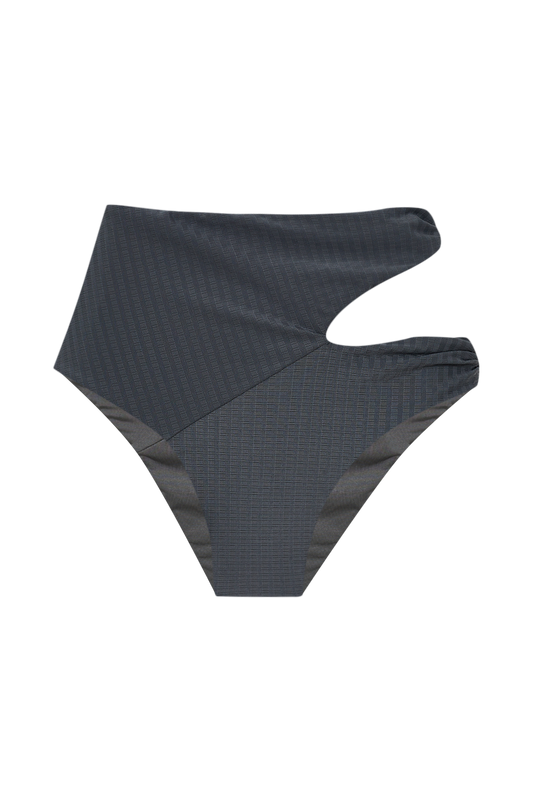 Cut Pants Gris — TANN Swim