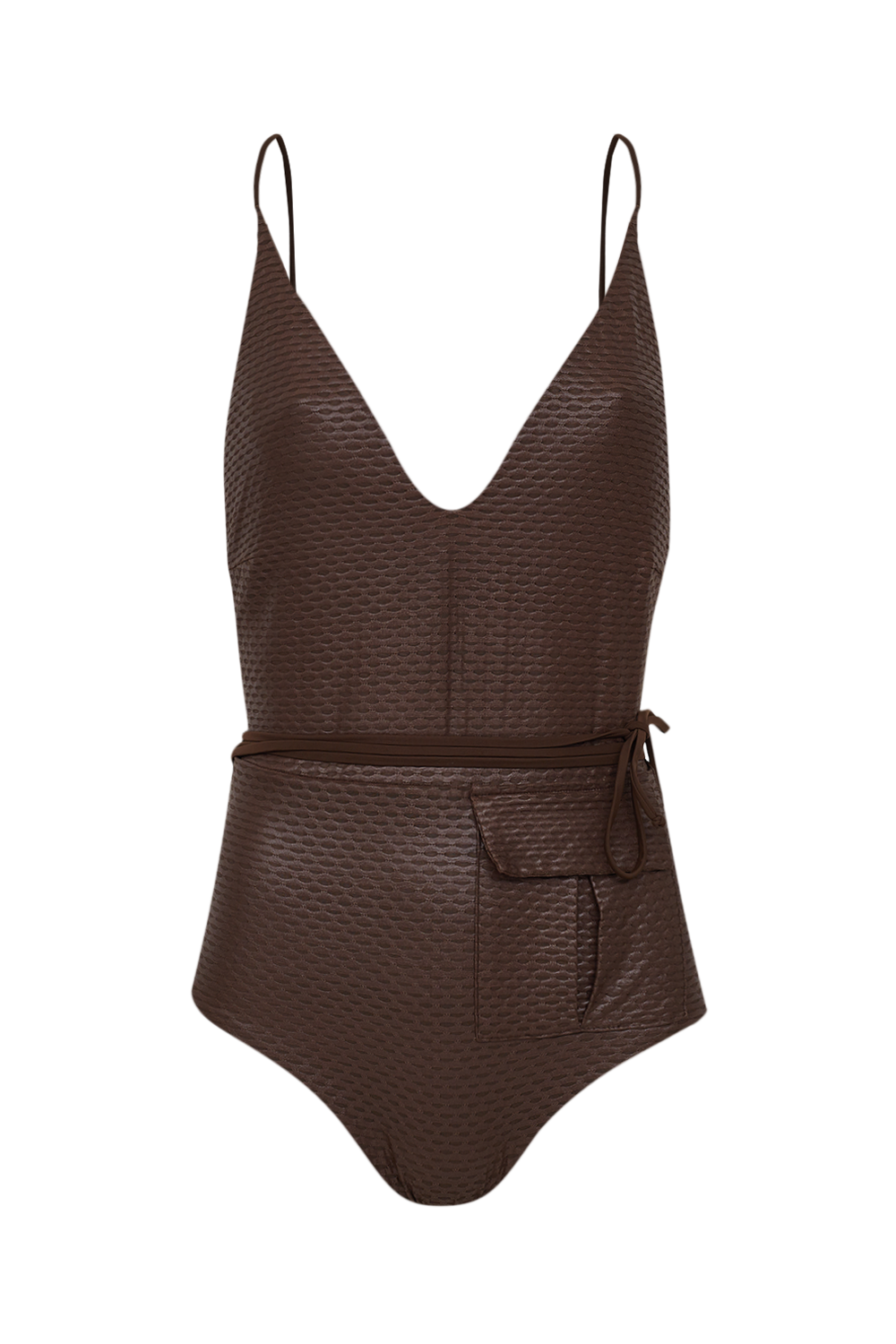 Maiô The Dunes Rocat — TANN Swim