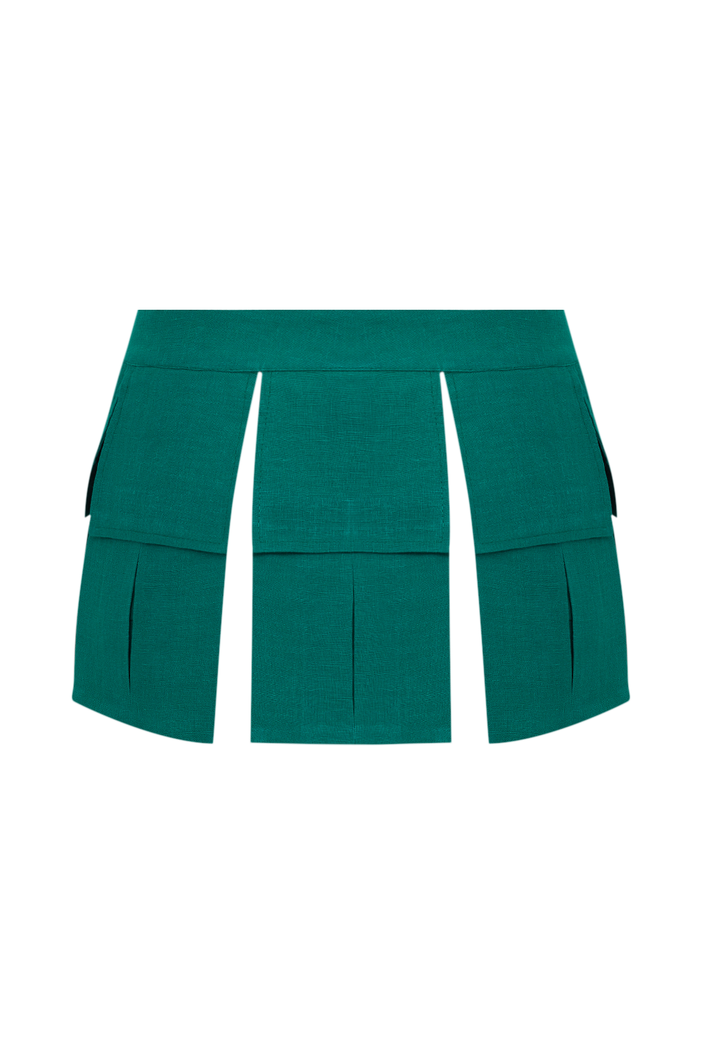 Cinto de Linho Bambou