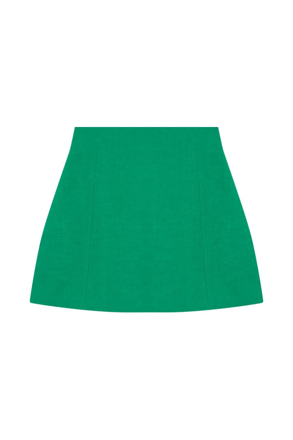 Mini Saia de Linho Bambou — TANN Swim