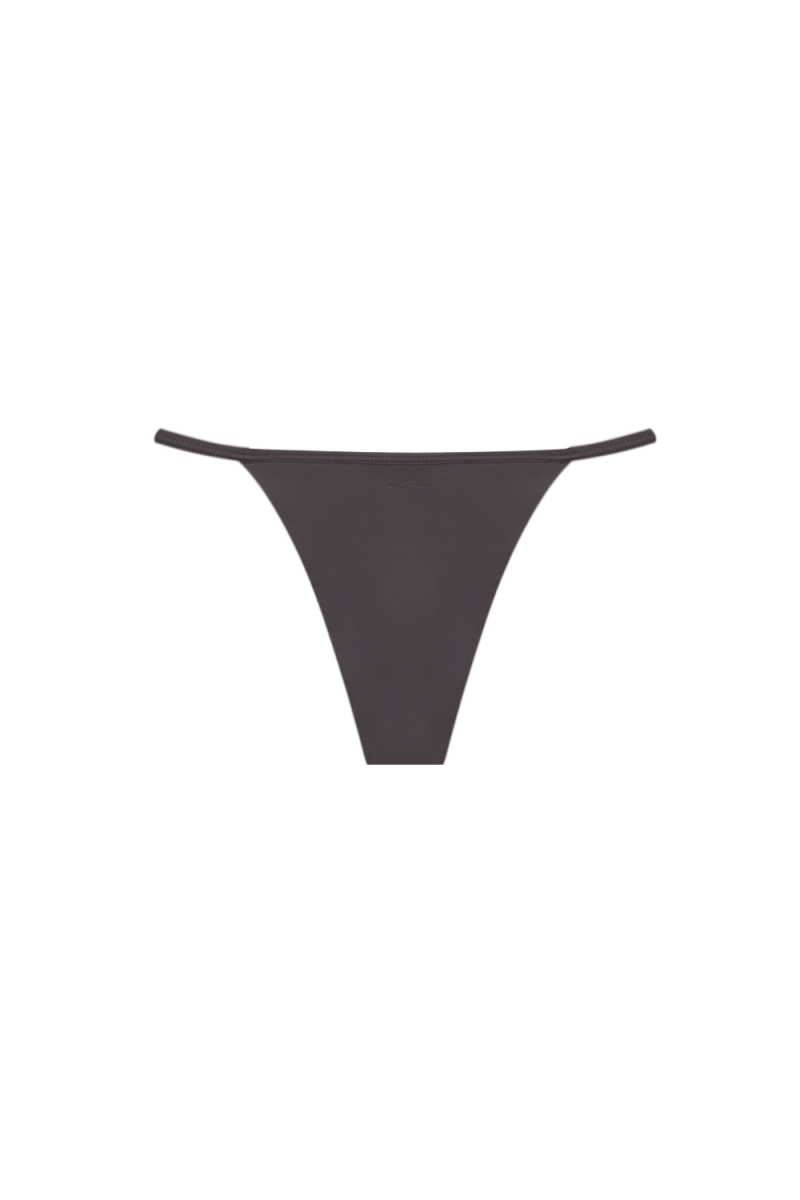 Bottom Tanner Graphite - Tann Swim