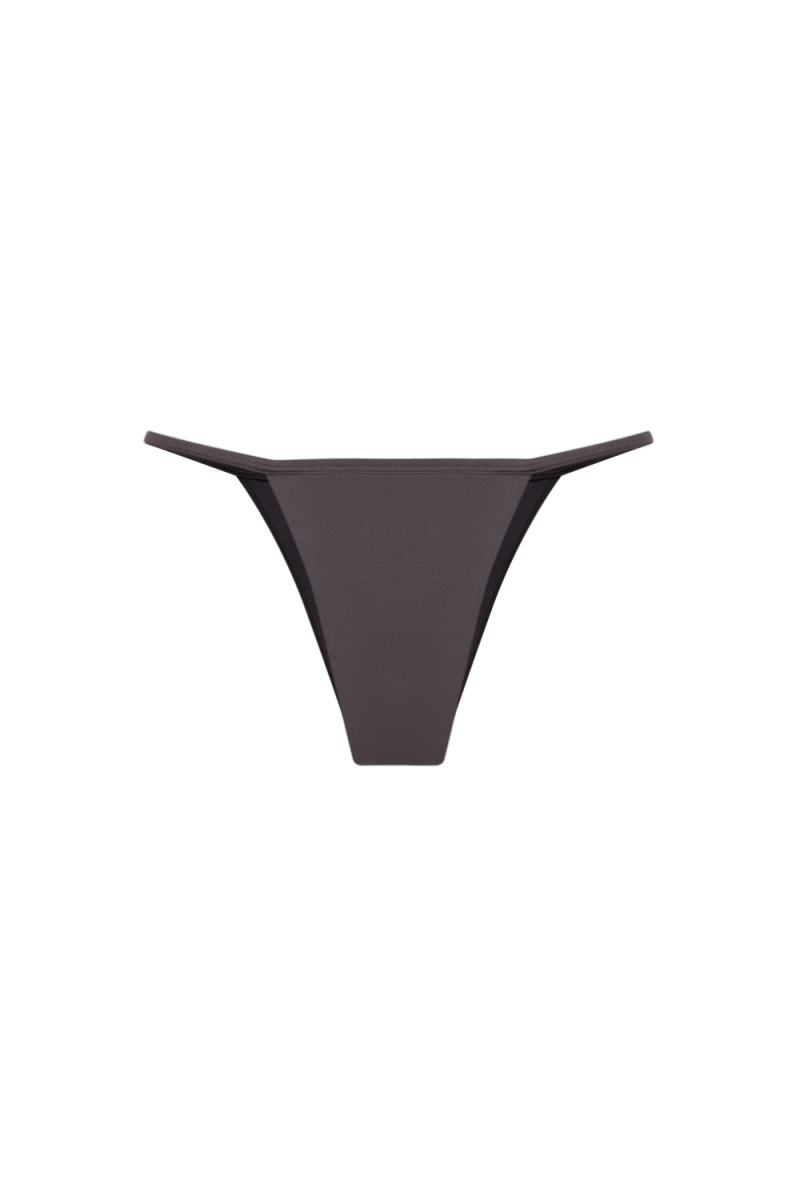 Bottom Tanner Graphite - Tann Swim