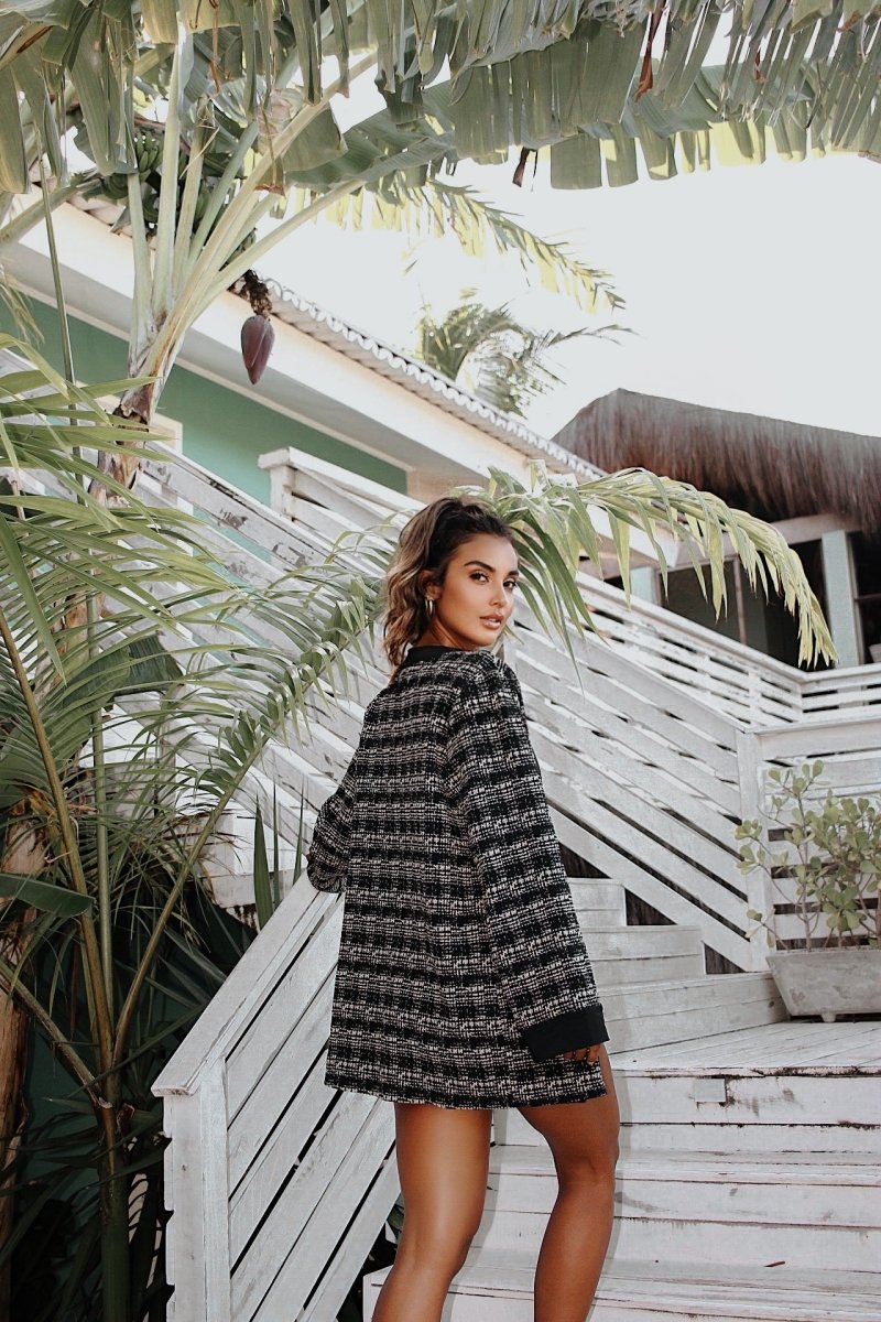 Cardigan Metropole - Tann Swim