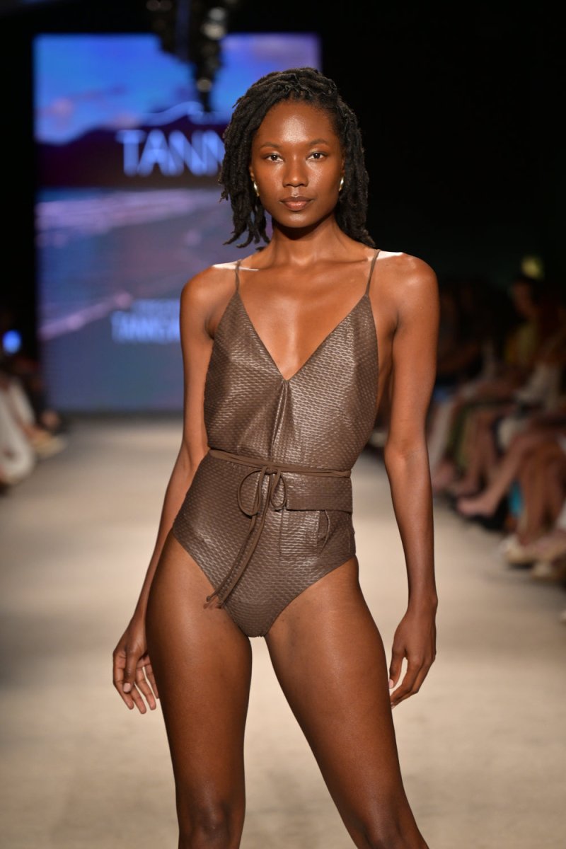 Maiô The Dunes Rocat - Tann Swim