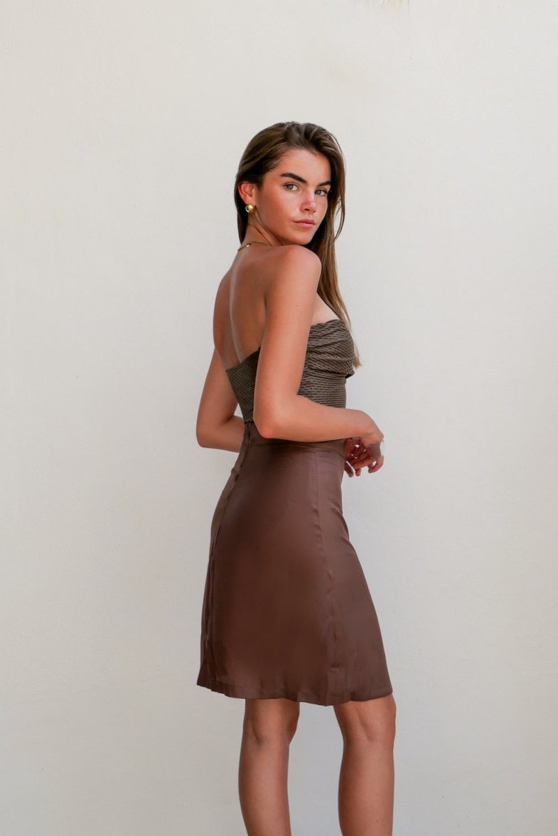 Saia Slit Rocat - Tann Swim