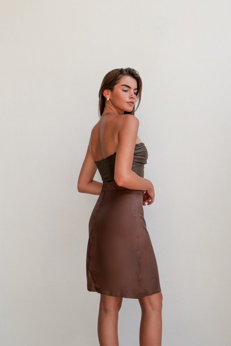 Saia Slit Rocat - Tann Swim