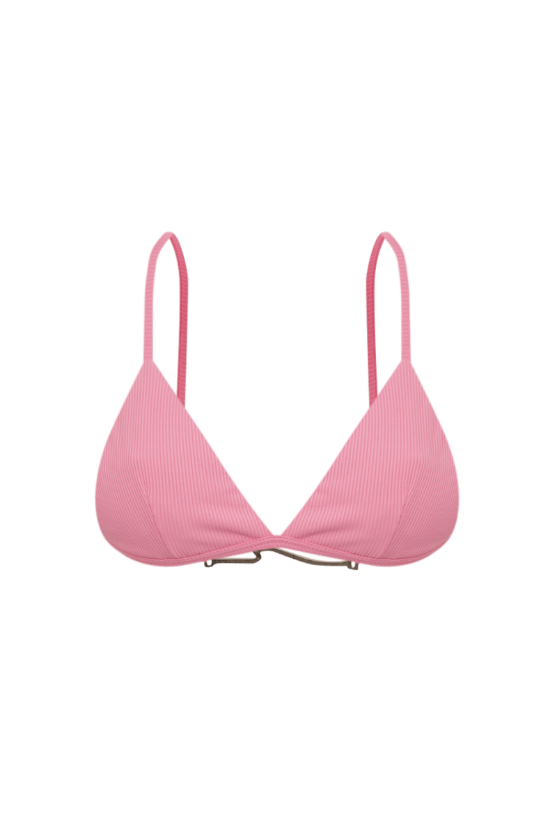 Top Tanner Vague Framboise - Tann Swim