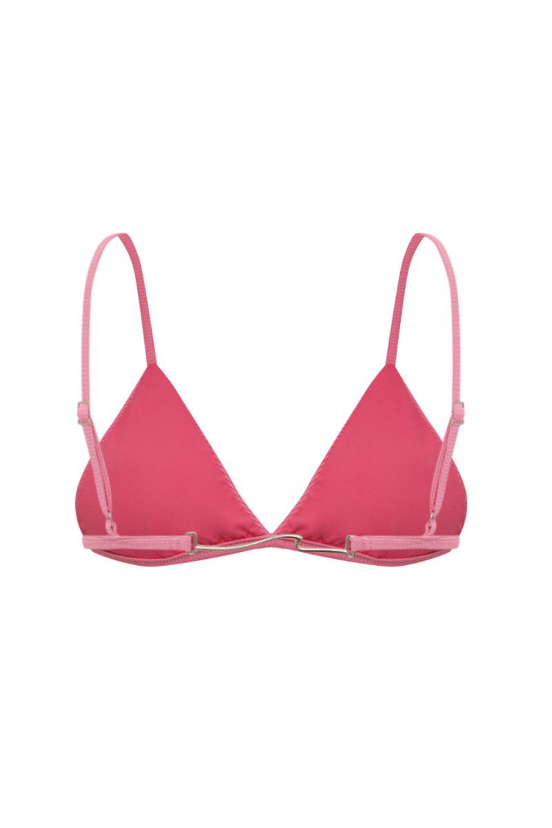 Top Tanner Vague Framboise - Tann Swim