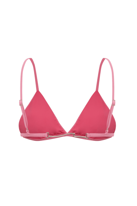 Top Tanner Vague Framboise - Tann Swim