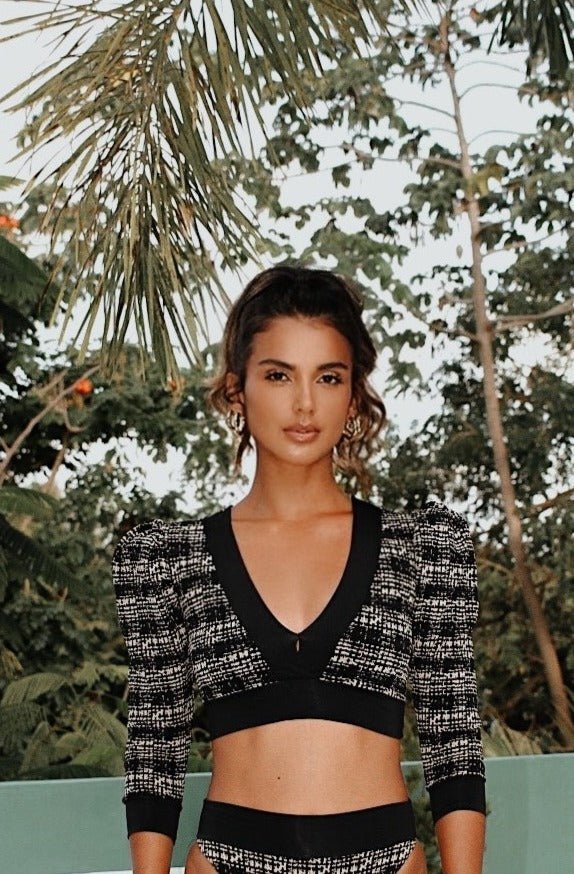 Top V Metropole - Tann Swim