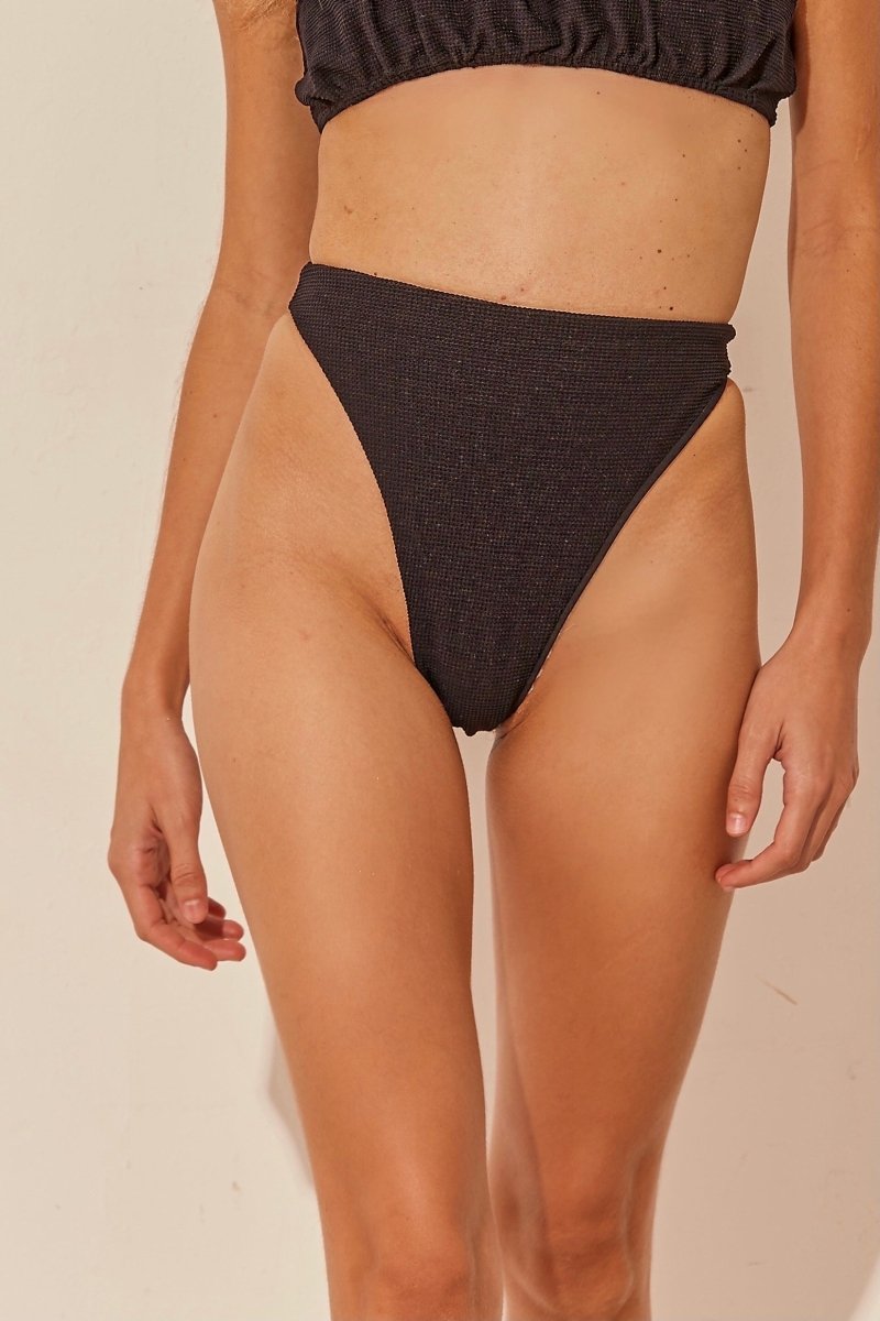 1991 Charbon BOTTOM - Tann Swim