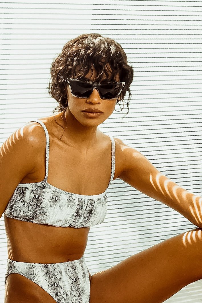 1991 Serpent TOP - Tann Swim