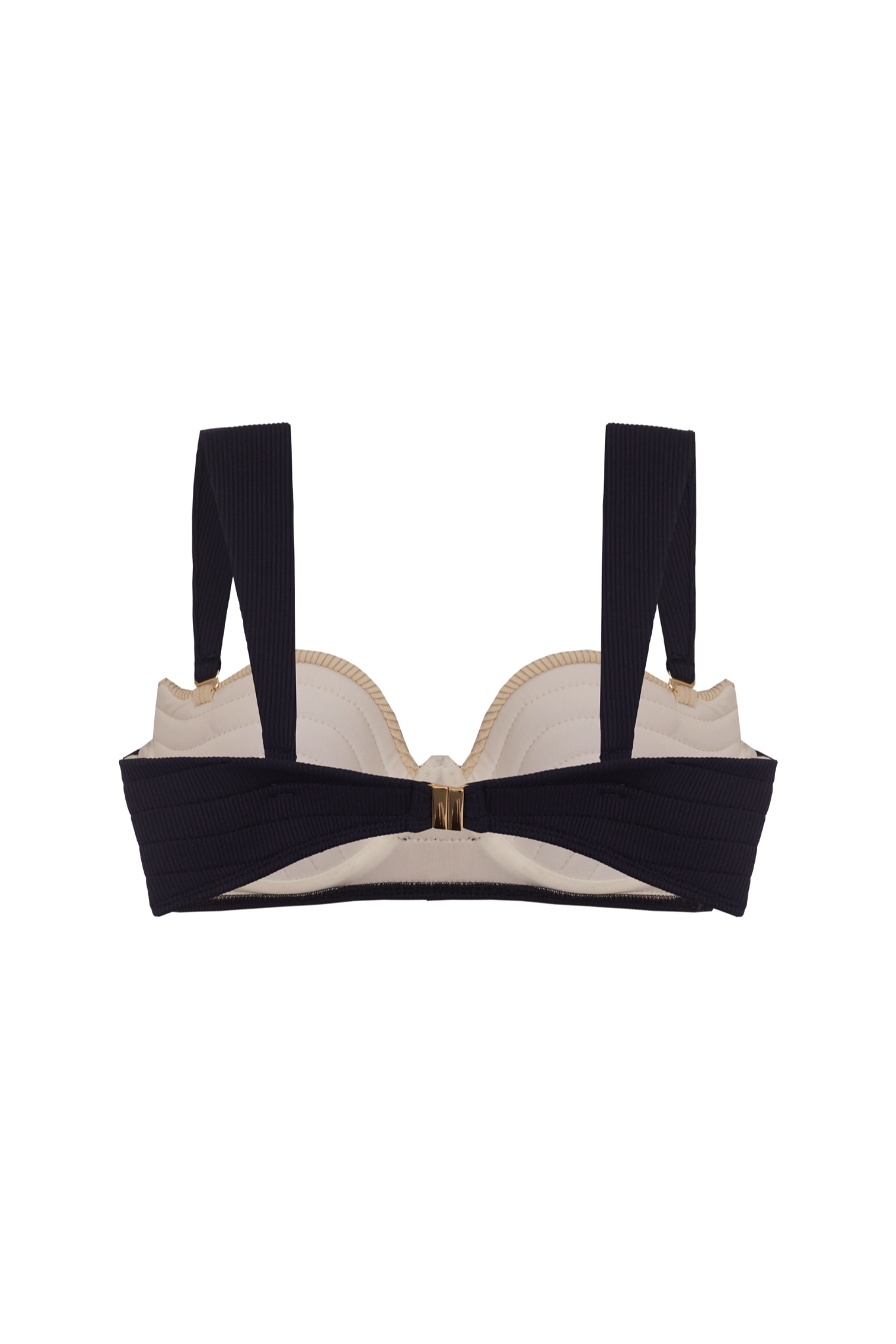 B Top Beige Marine