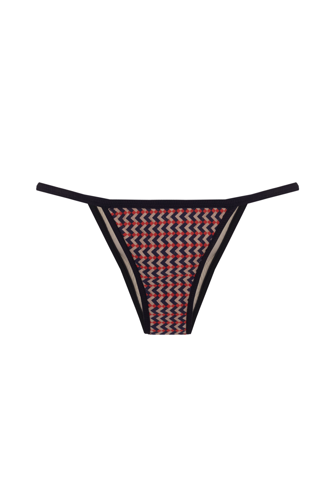 Bottom Tanner Marine Vague