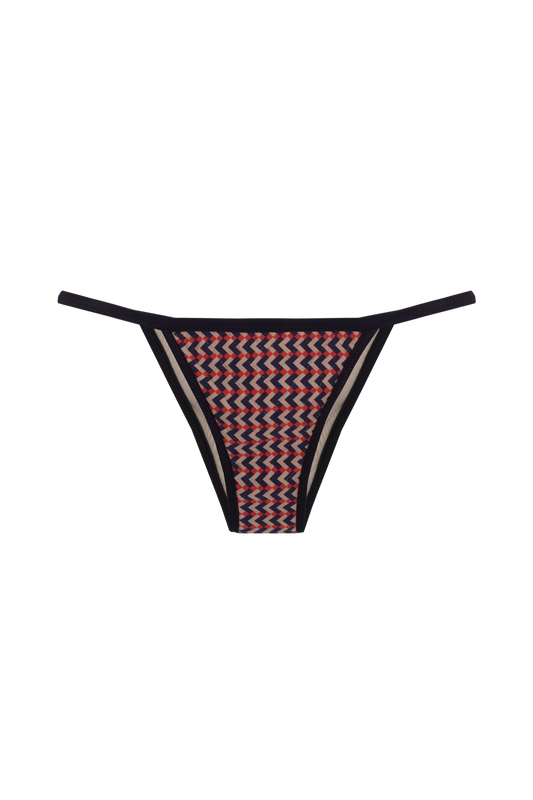 Bottom Tanner Marine Vague