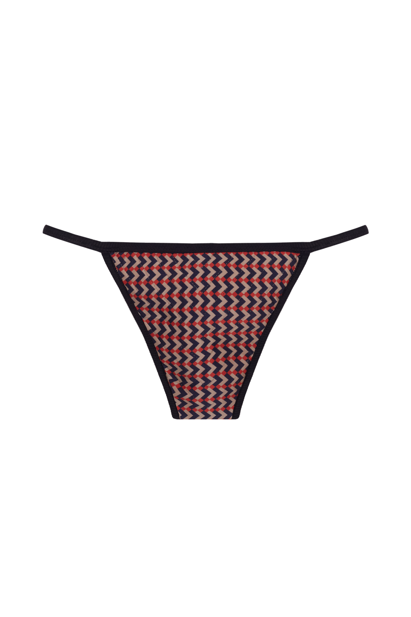 Bottom Tanner Marine Vague