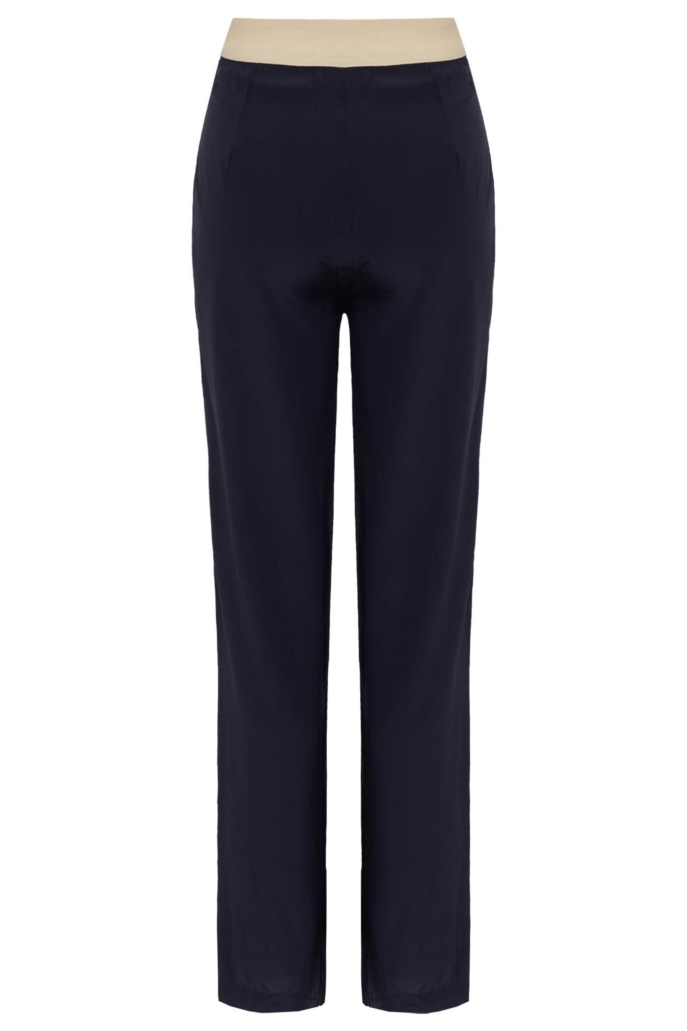Calça Beige Marine