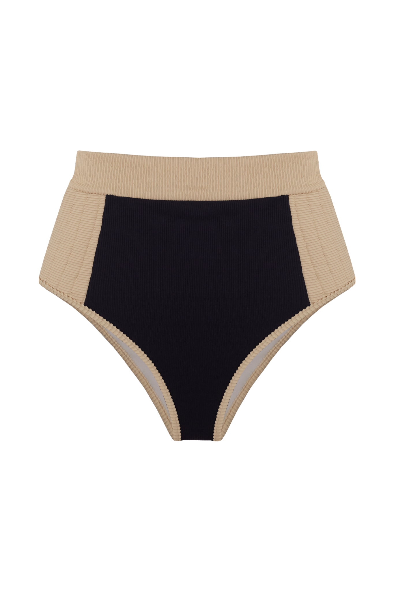 Hot Pants Beige Marine