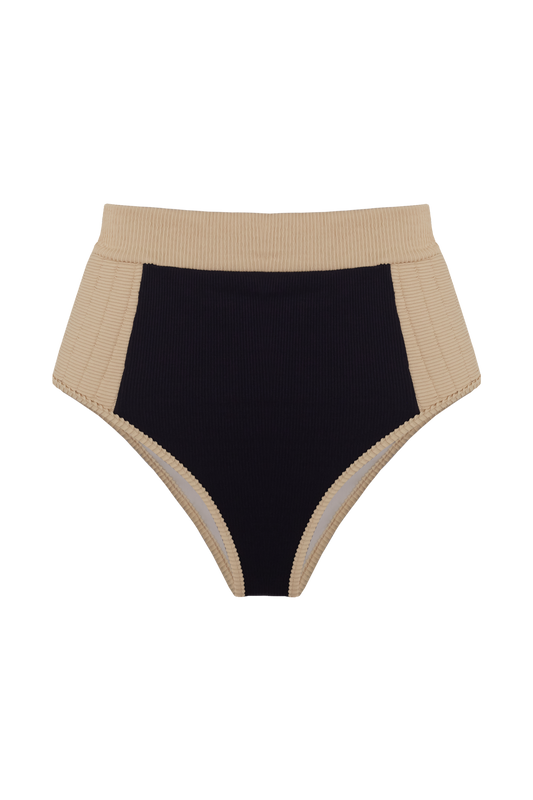 Hot Pants Beige Marine