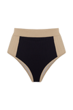 Hot Pants Beige Marine