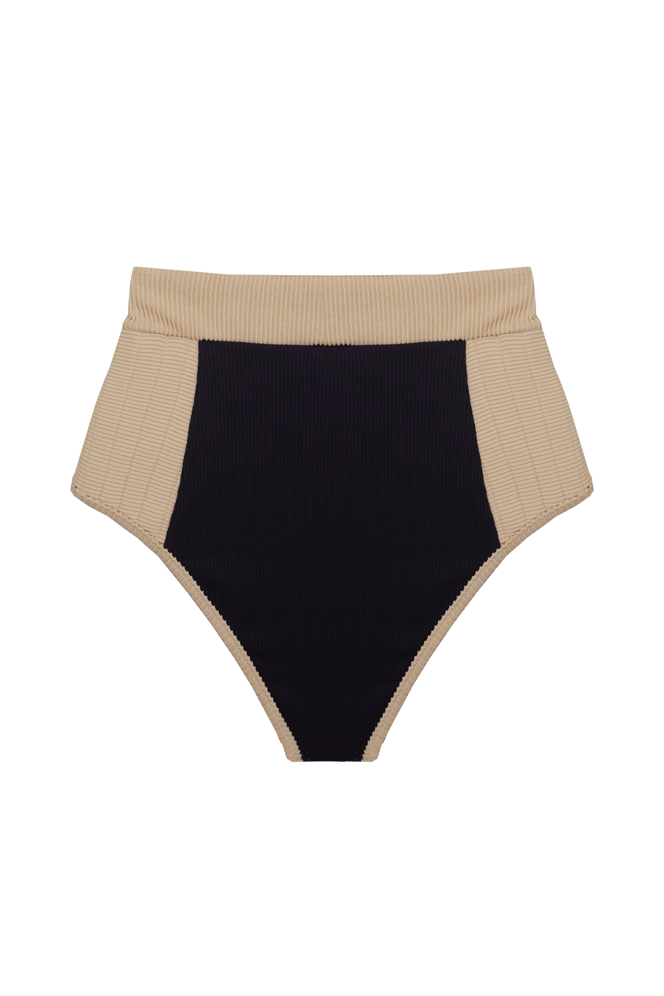 Hot Pants Beige Marine