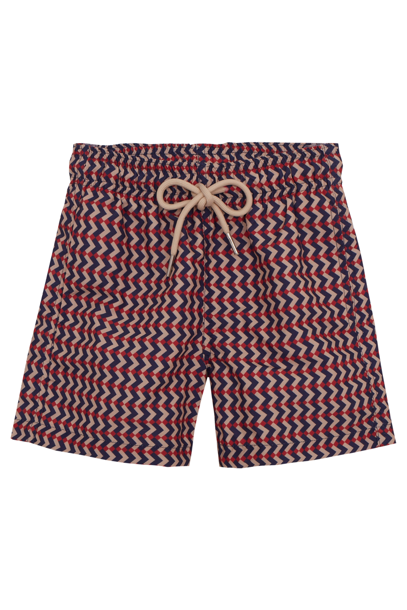 PETIT TANN - Shorts de Banho Infantil Vague