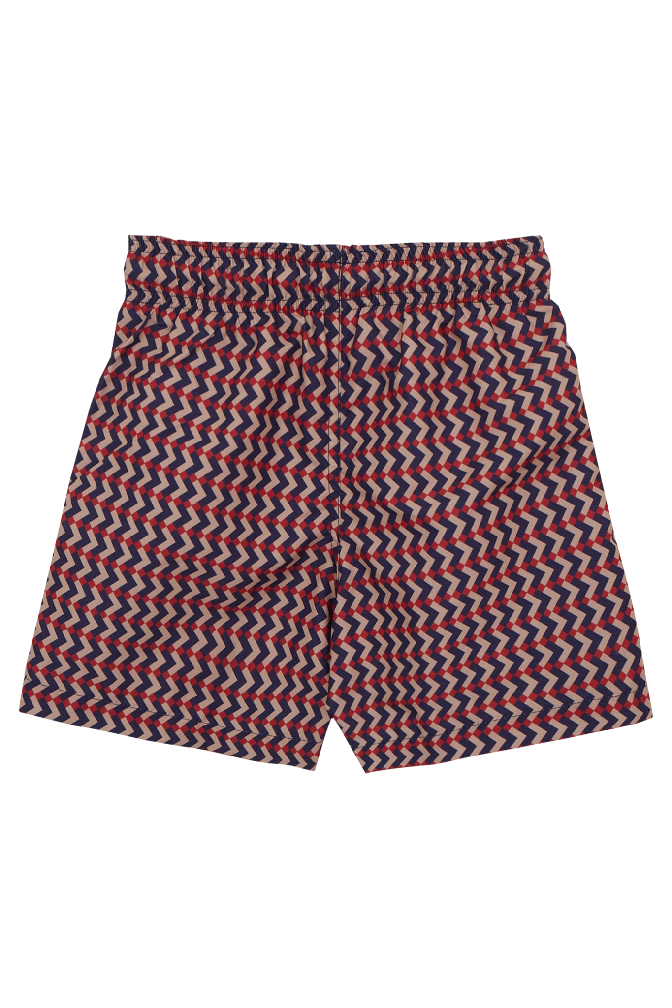PETIT TANN - Shorts de Banho Infantil Vague