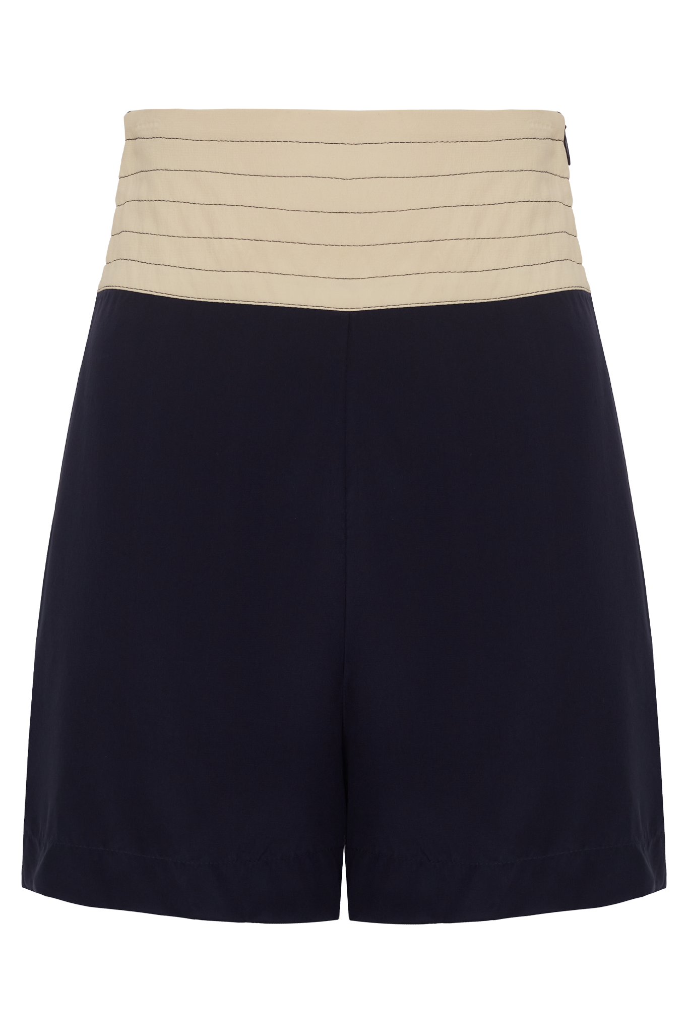 Shorts Beige Marine