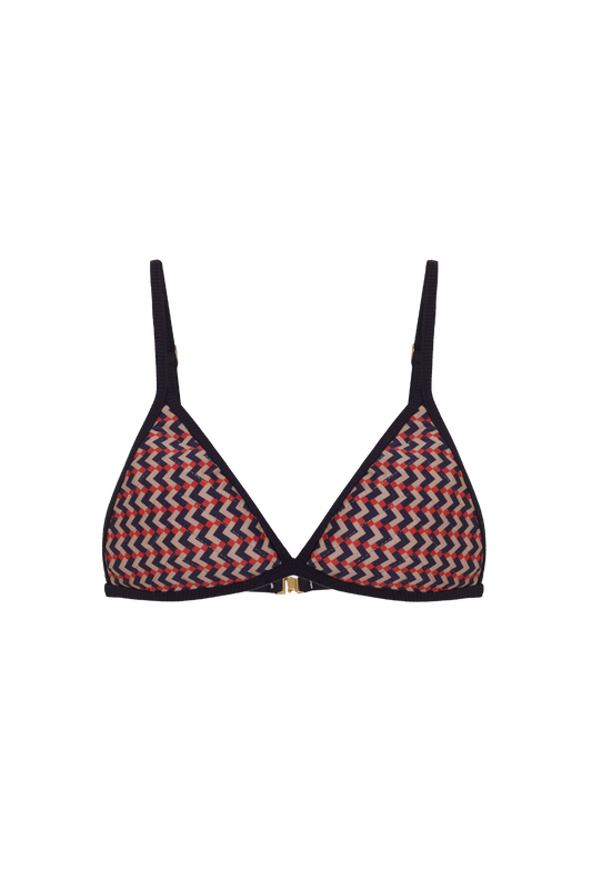 Top Tanner Marine Vague