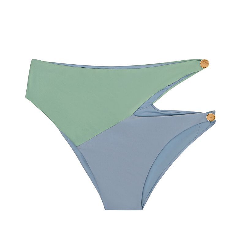 Bottom Cut Pants Calile - Martinez - Tann Swim