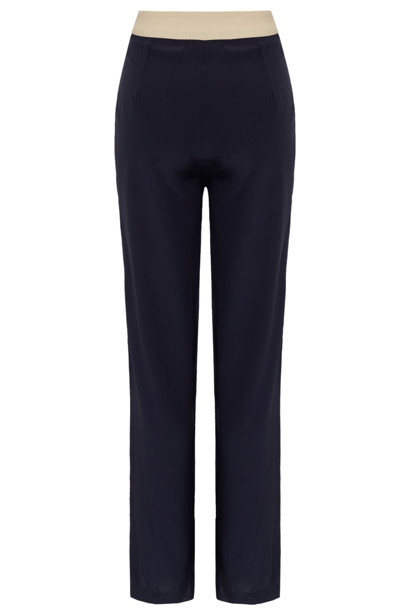 Calça Beige Marine - Tann Swim