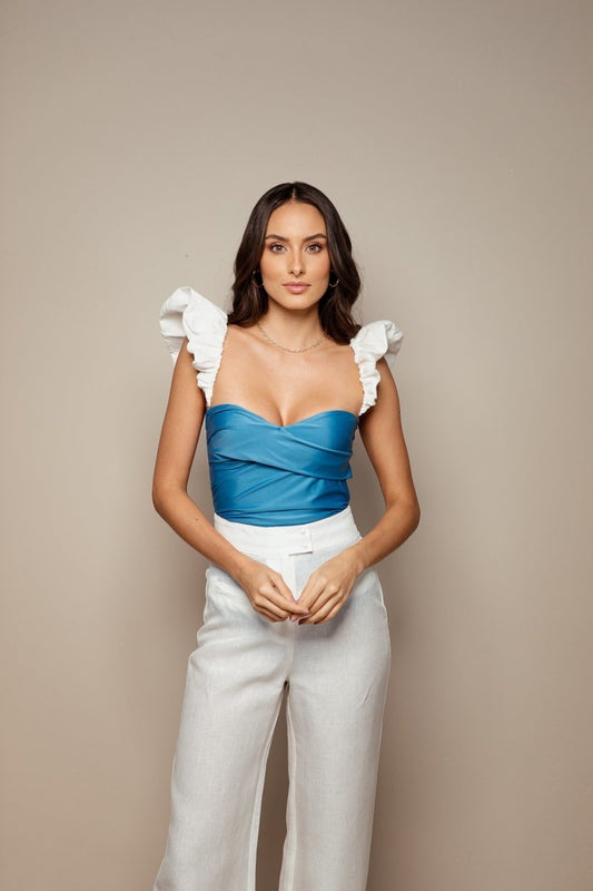 Calça Craie - Tann Swim