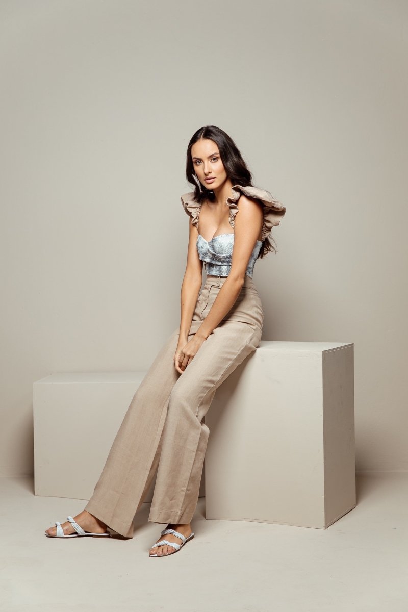 Calça Naturel - Tann Swim