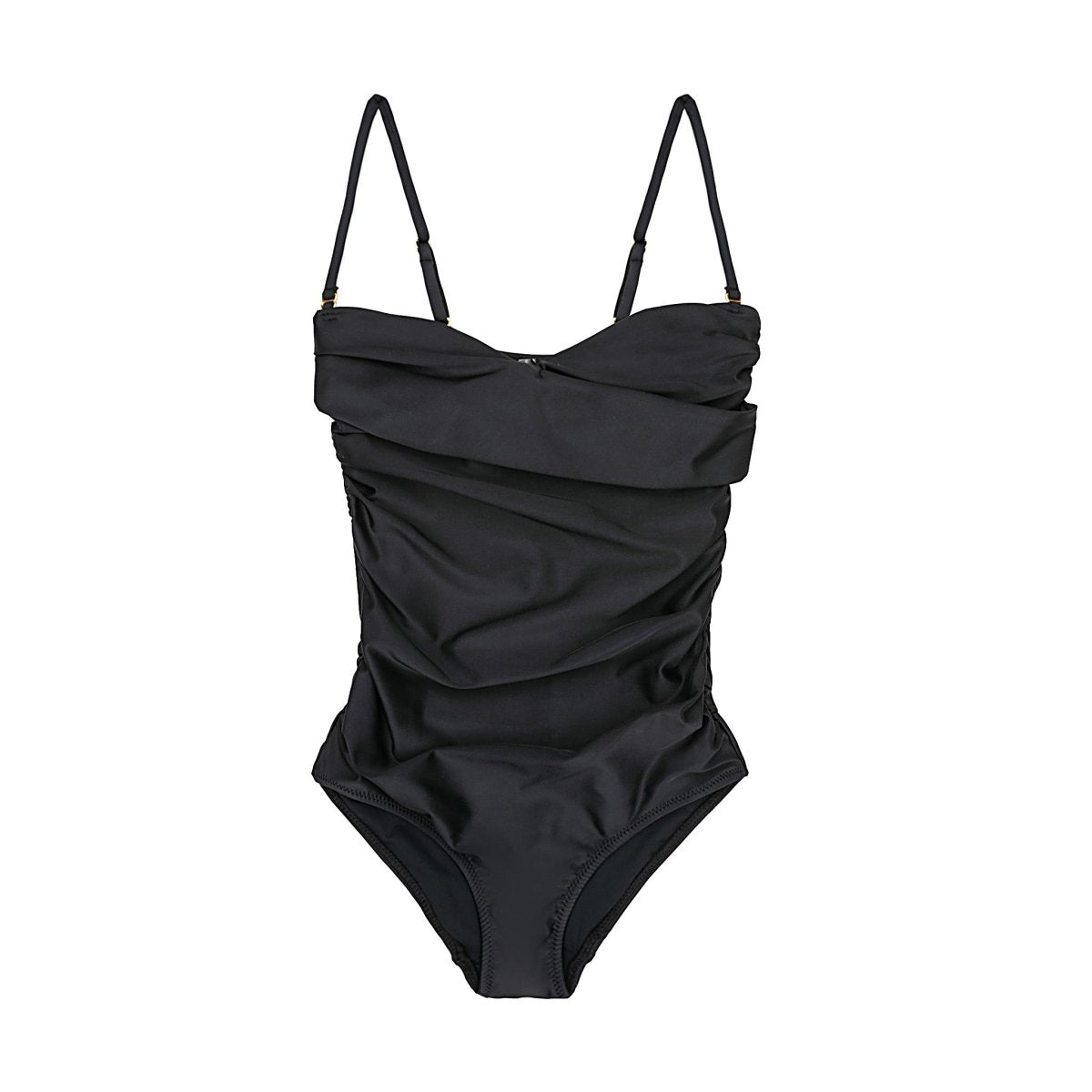 Maiô The 8 Noir - Tann Swim