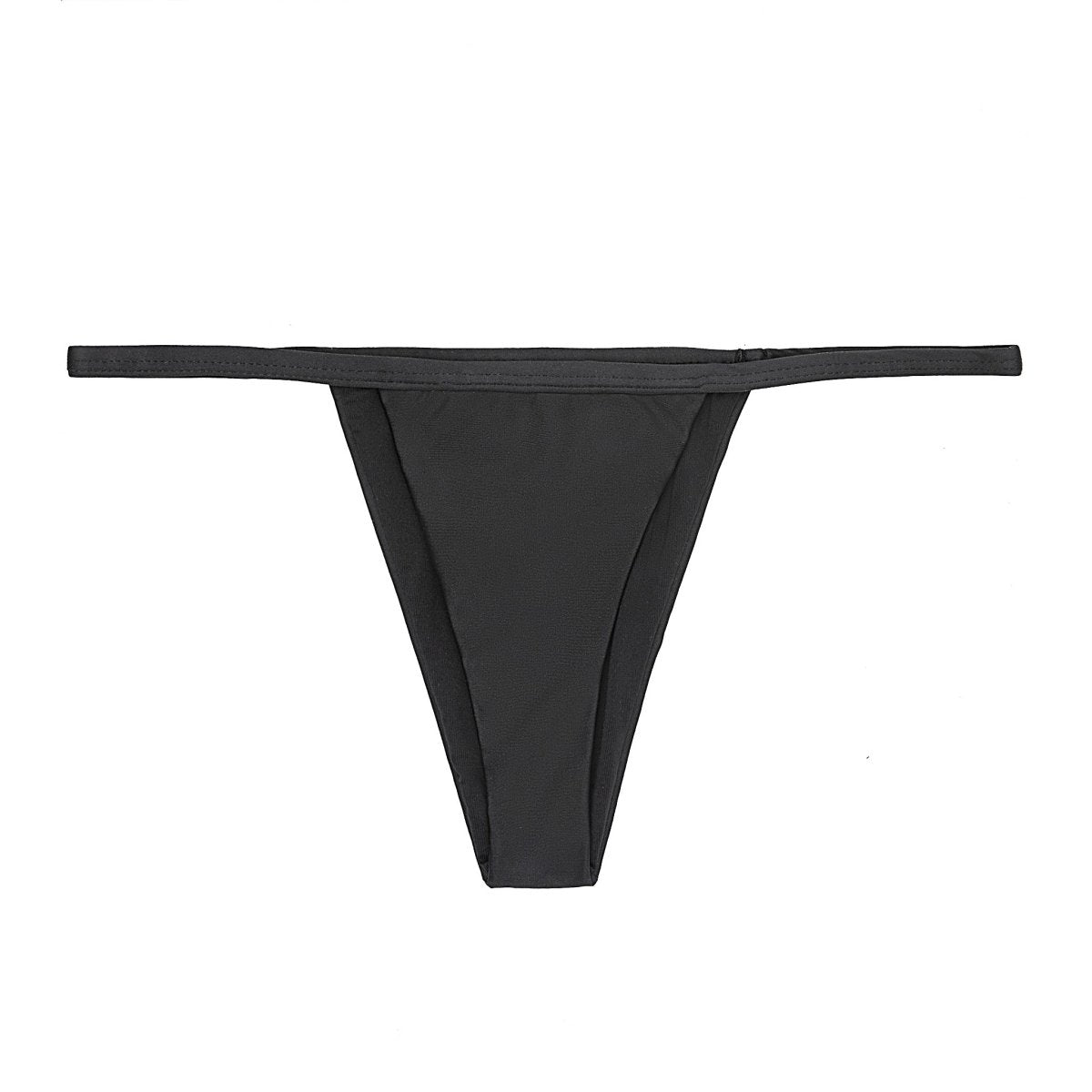 Tanner Noir BOTTOM - Tann Swim