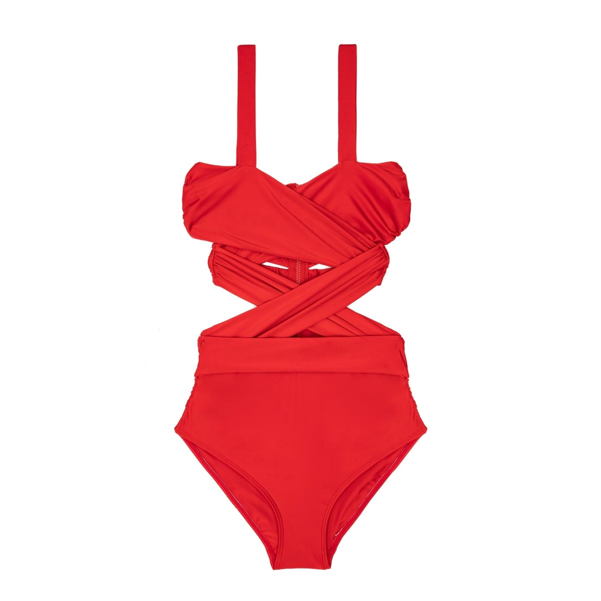 The Wrap Plaza - Tann Swim