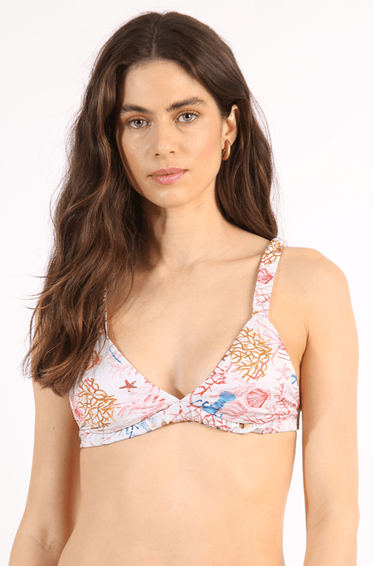 TOP Novo Tanner TANN x Kika Simonsen - Tann Swim
